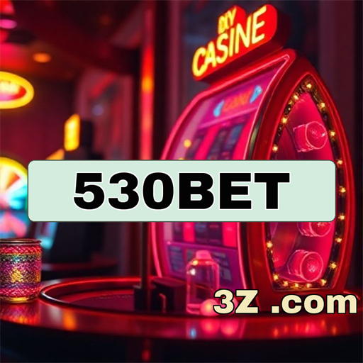 Slots Liberados: A Aventura do 530bet em Jogos Online
