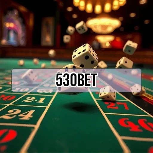 530bet Apostas