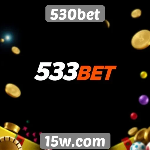 Promoções e bônus atraem jogadores para 530bet