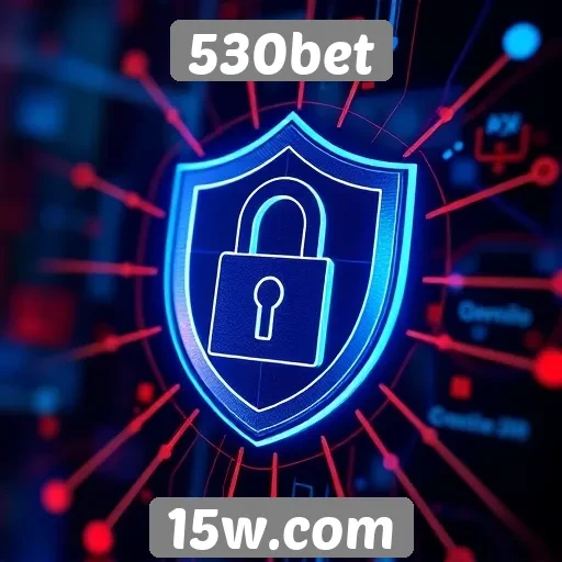 Segurança e confiabilidade na 530bet
