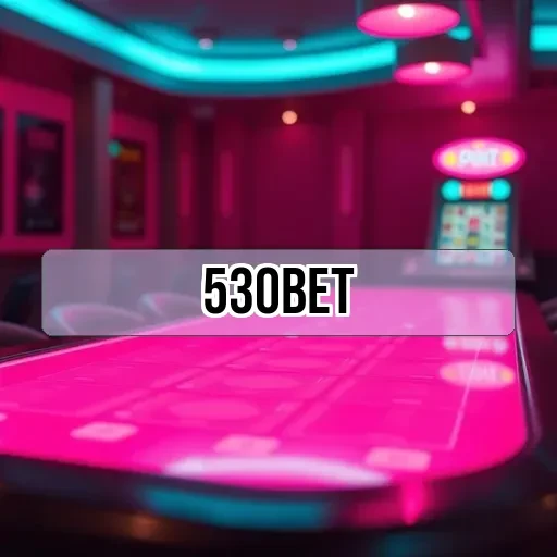 530bet: Jogos de Mesa que Encantam e Lucram na Plataforma